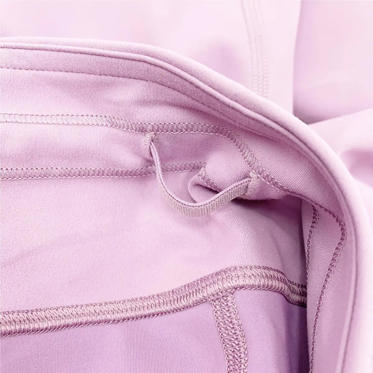 Lululemon clothing - Purple 9