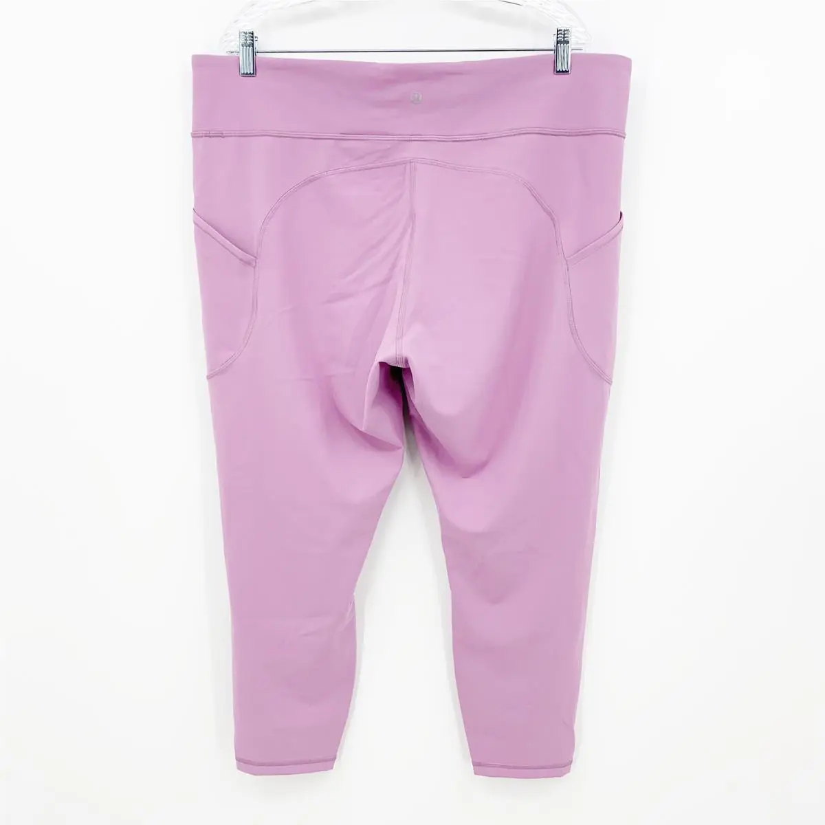 Lululemon clothing - Purple 0
