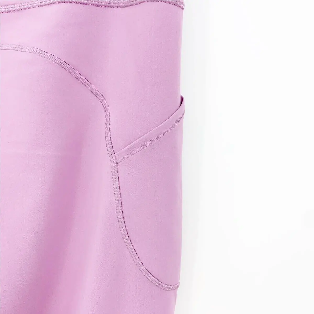 Lululemon clothing - Purple 3