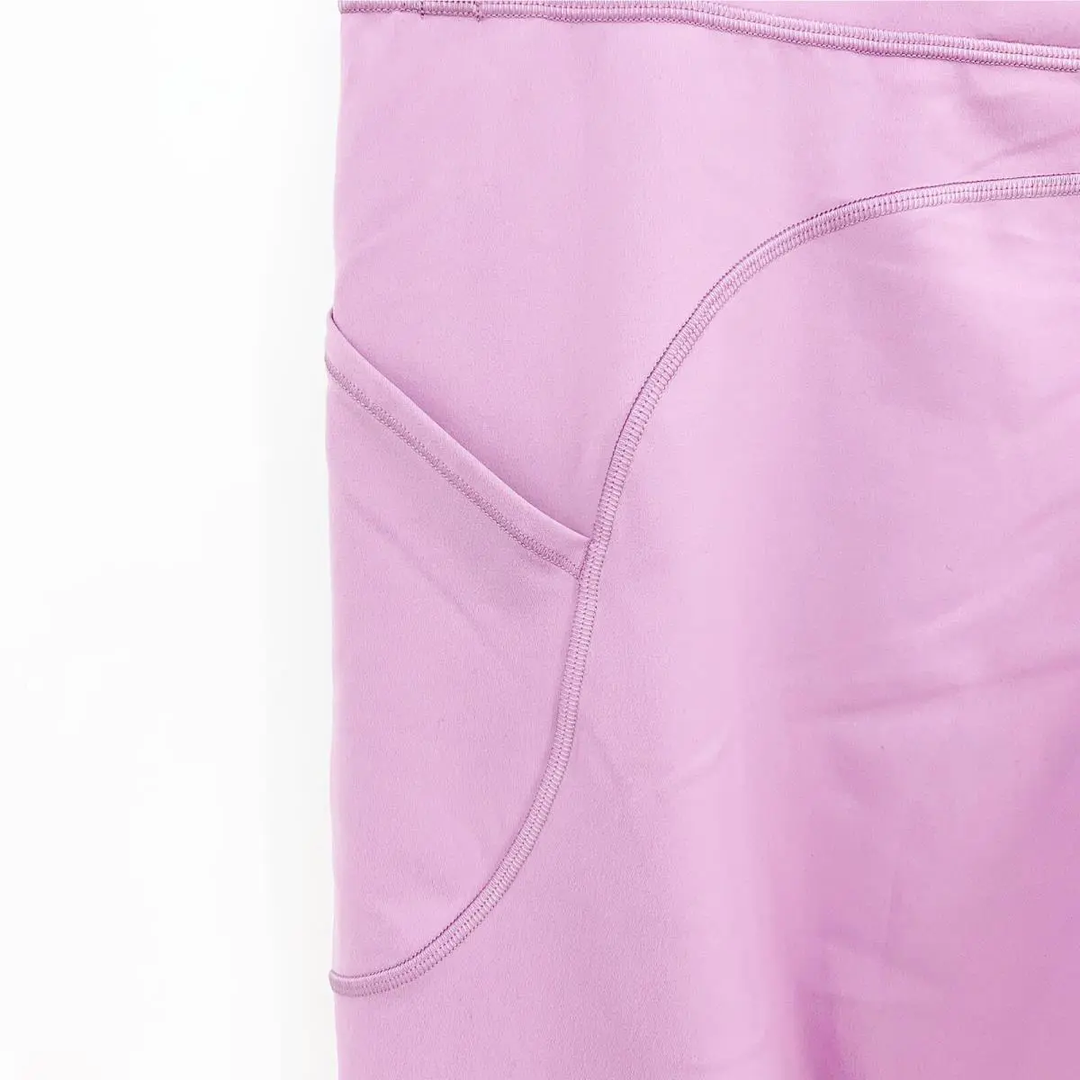 Lululemon clothing - Purple 4