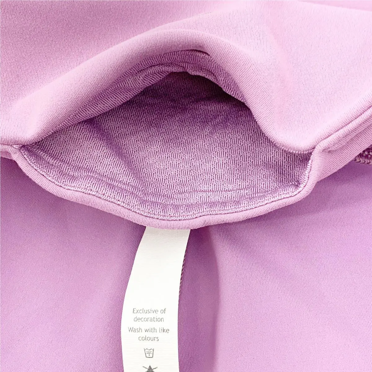Lululemon clothing - Purple 7