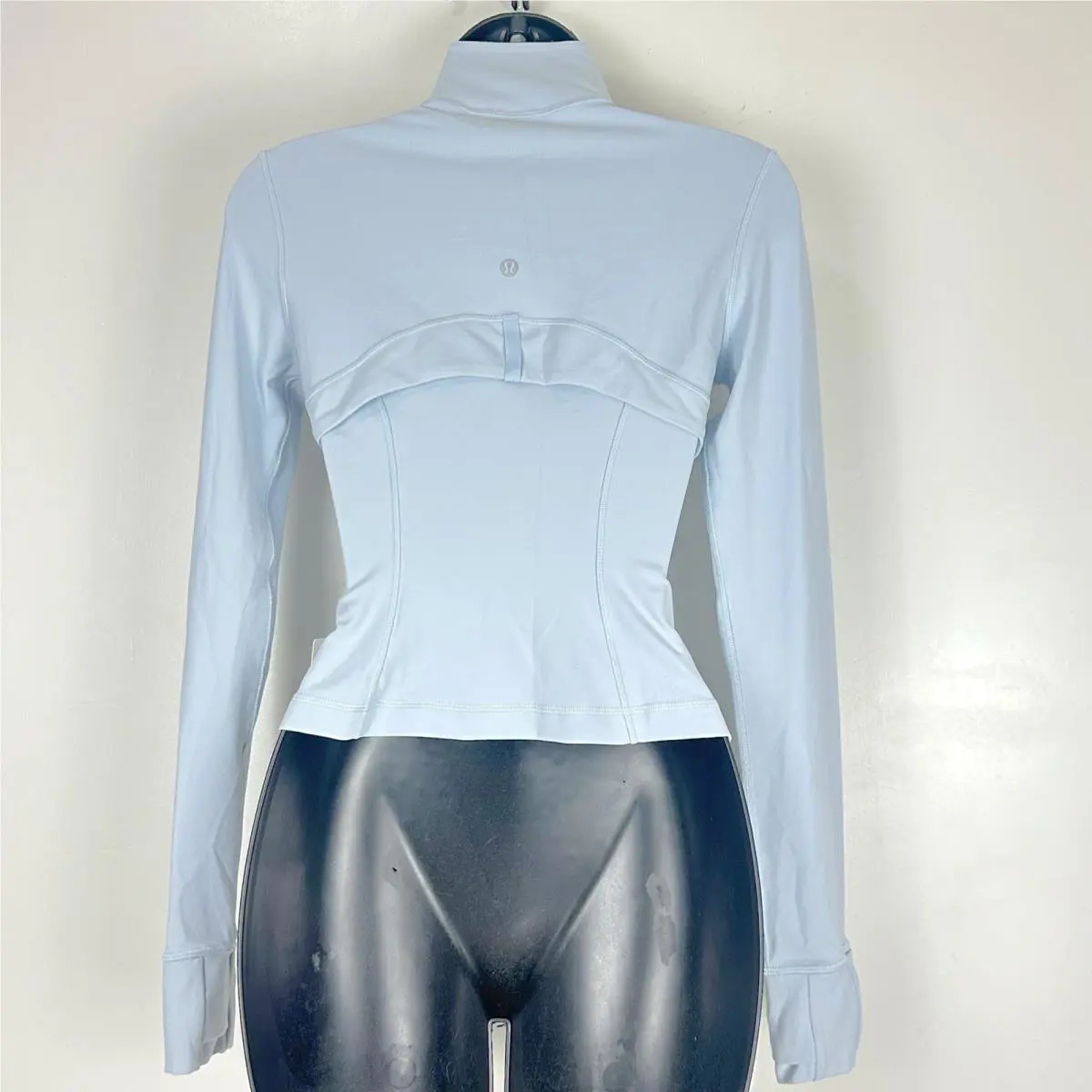 Lululemon clothing - Blue 8