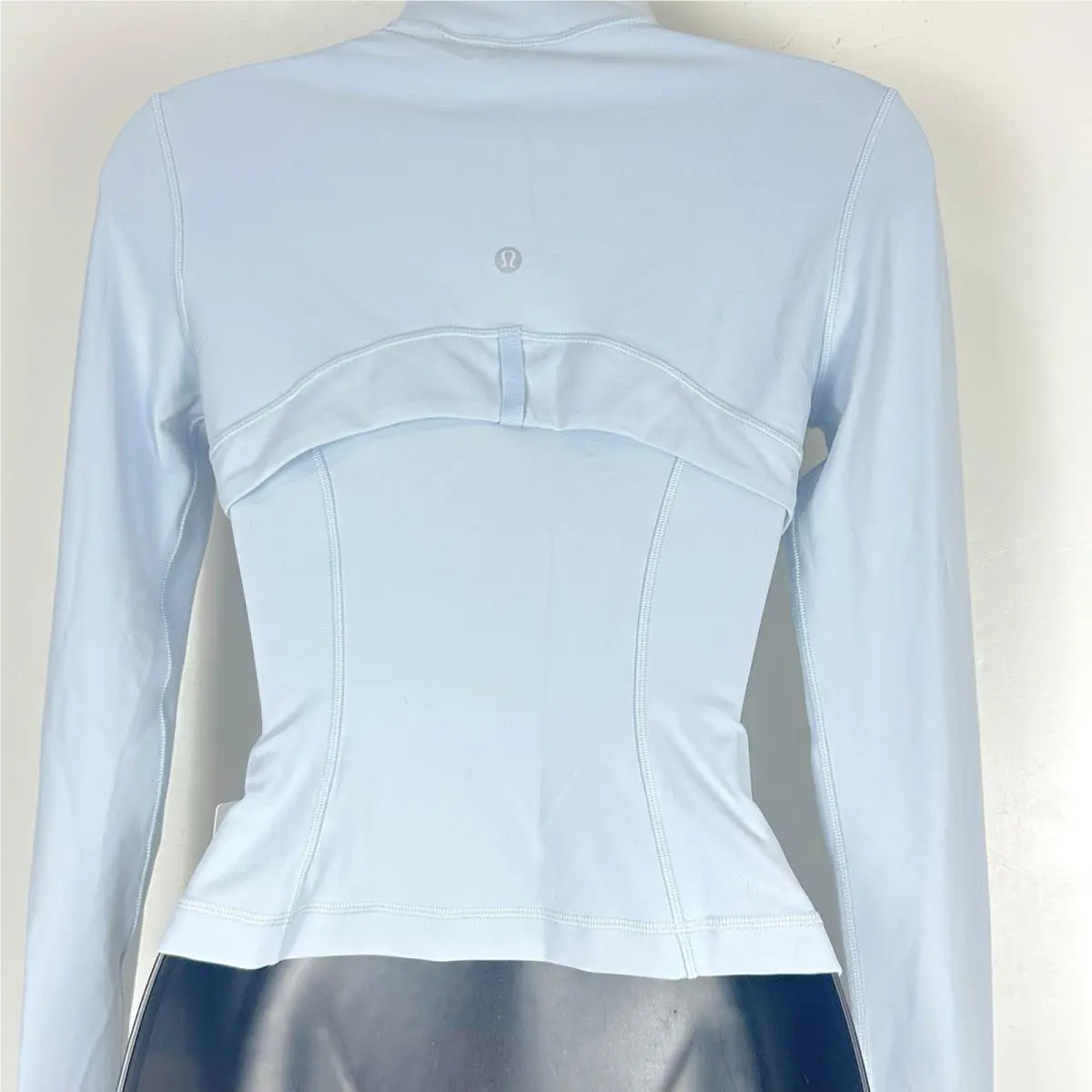 Lululemon clothing - Blue 9