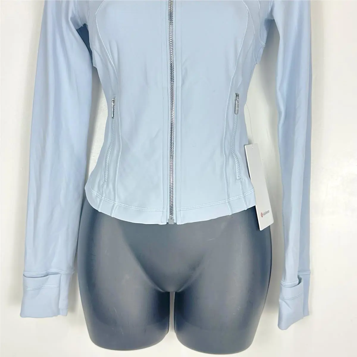 Lululemon clothing - Blue 0