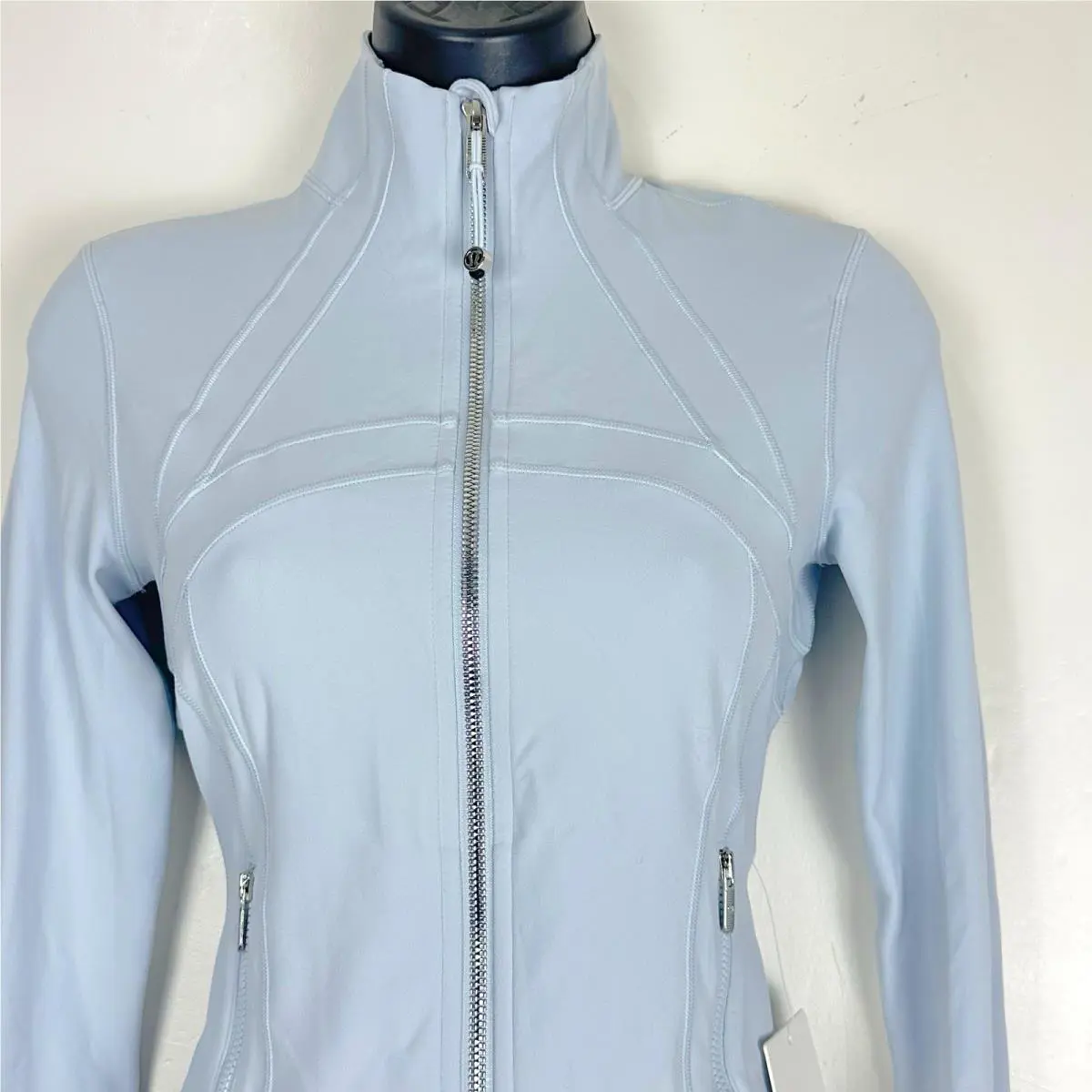 Lululemon clothing - Blue 1