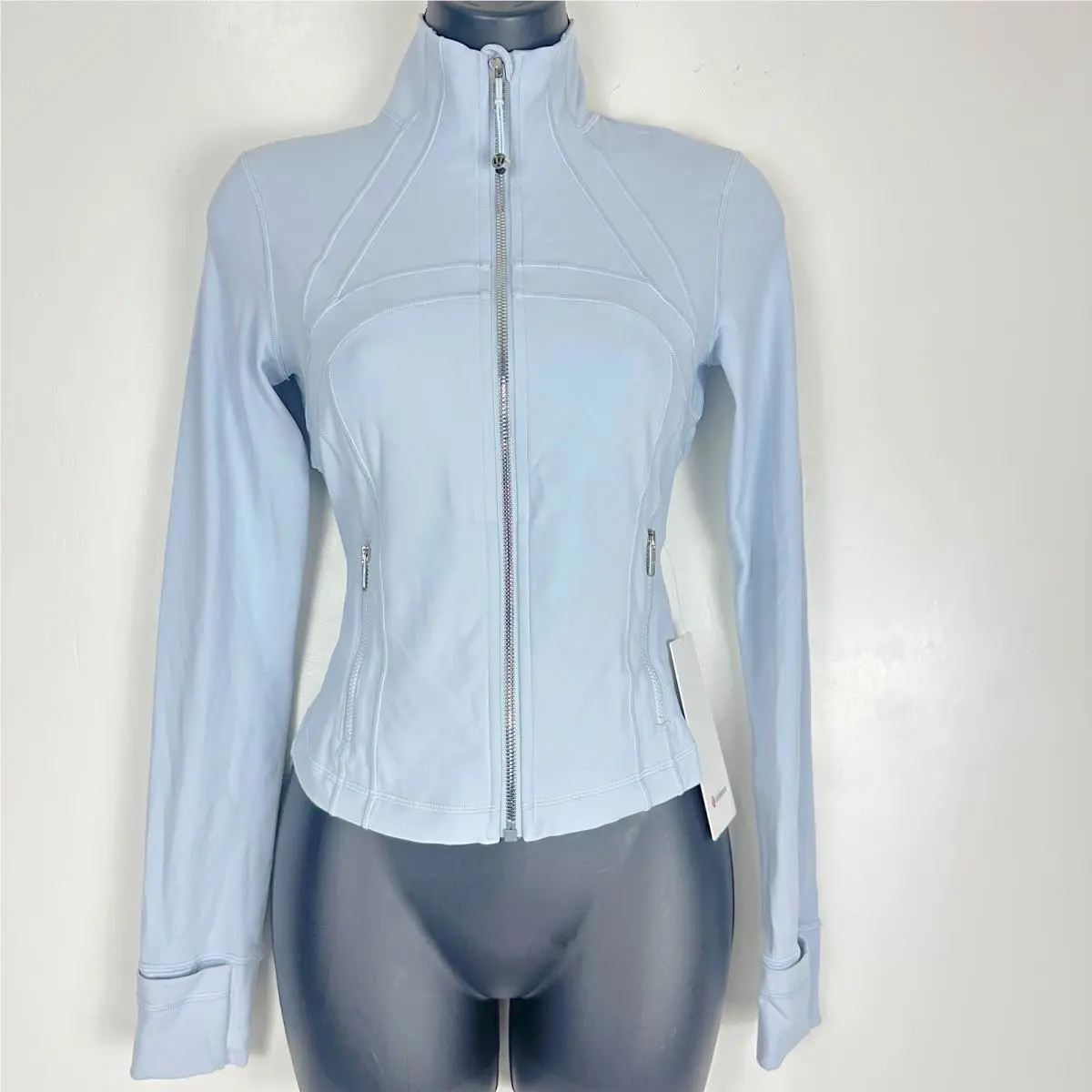 Lululemon clothing - Blue 2