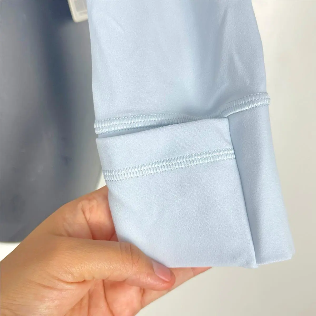 Lululemon clothing - Blue 6