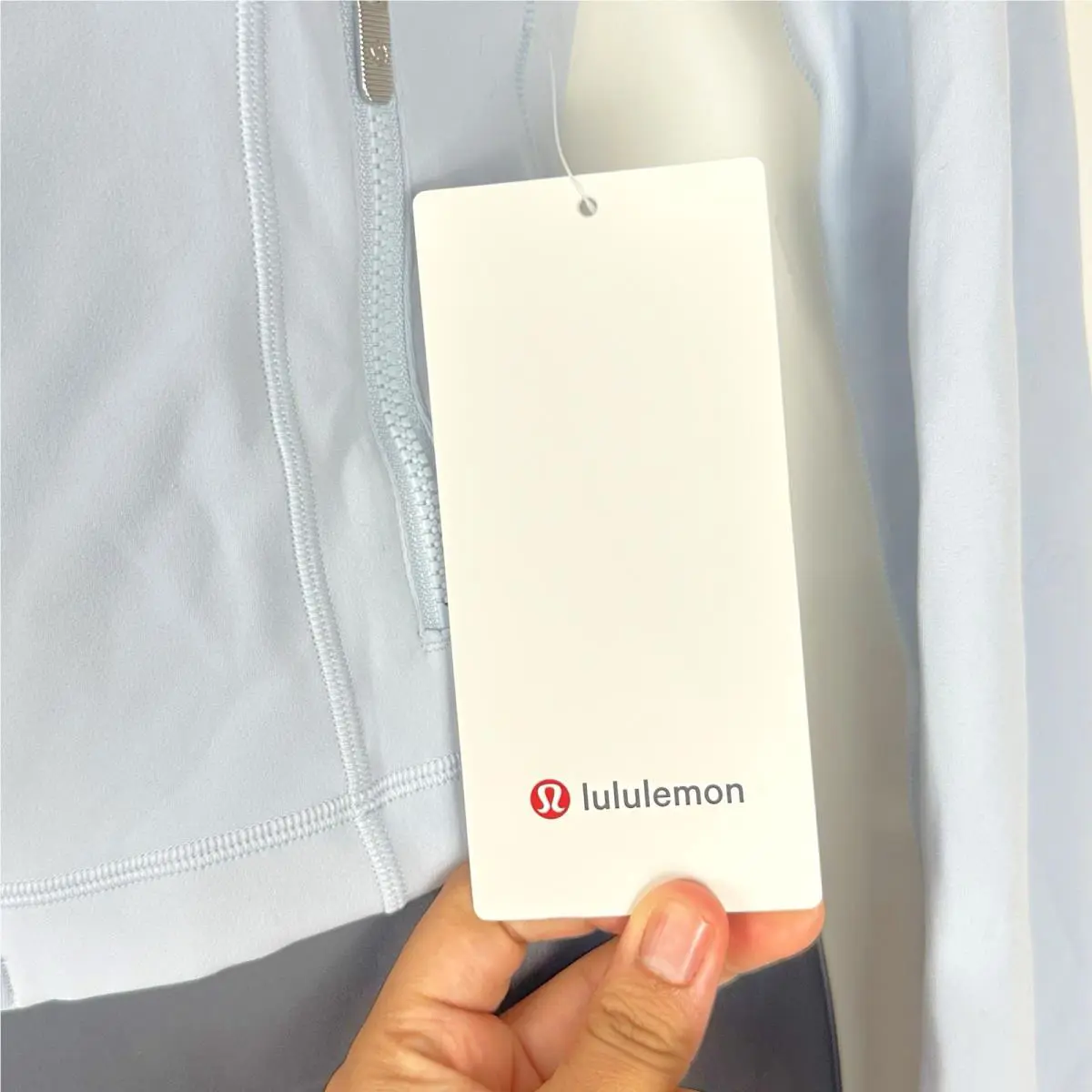 Lululemon clothing - Blue 3
