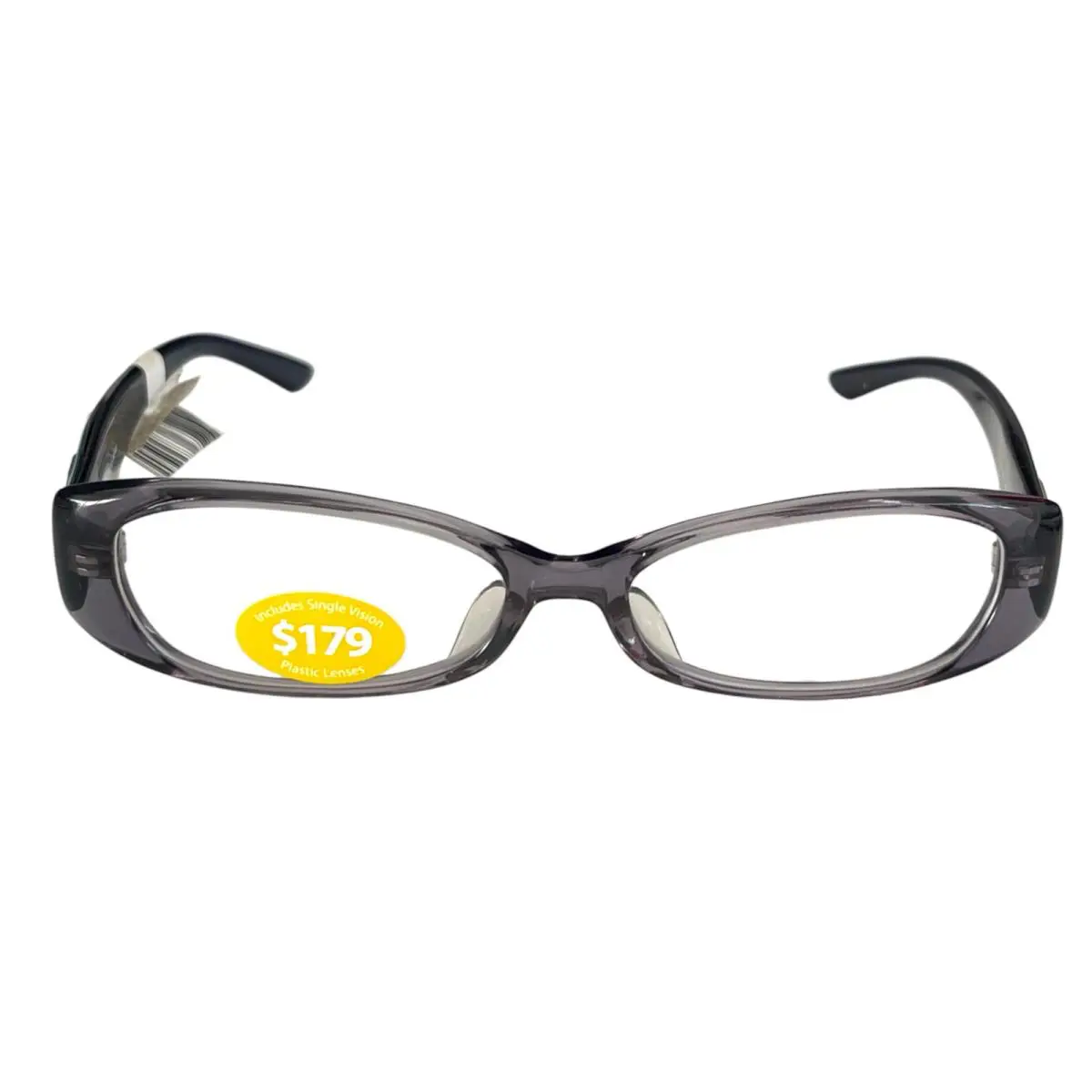 Women Eyeglass Frames CD7041J L8P Size 51-15-135 by Dior