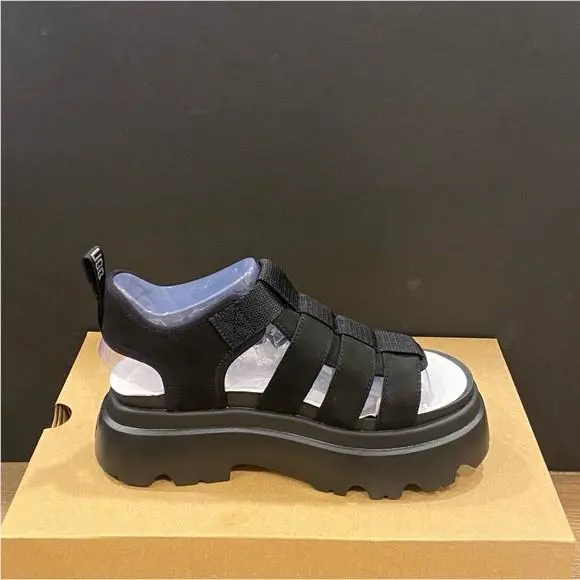 UGG shoes - Cora - Cora - Black 0