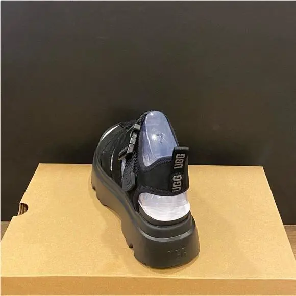 UGG shoes - Cora - Cora - Black 1