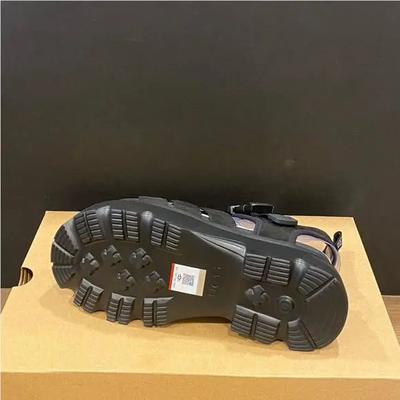 UGG shoes - Cora - Cora - Black 2