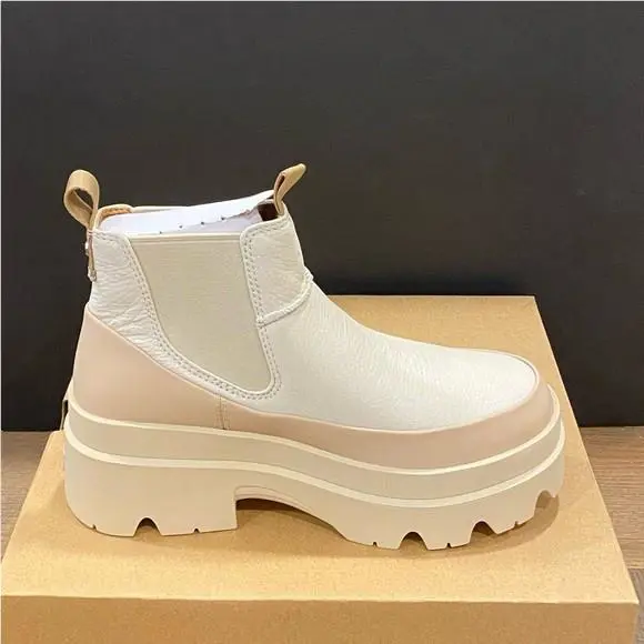 UGG shoes - Brisbane Chelsea - Brisbane Chelsea - Sea Salt 0