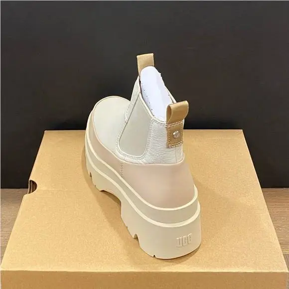 UGG shoes - Brisbane Chelsea - Brisbane Chelsea - Sea Salt 1