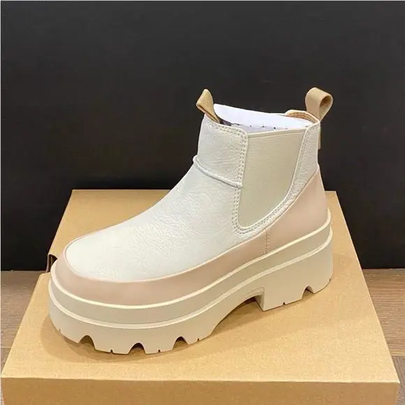 UGG shoes - Brisbane Chelsea - Brisbane Chelsea - Sea Salt 3