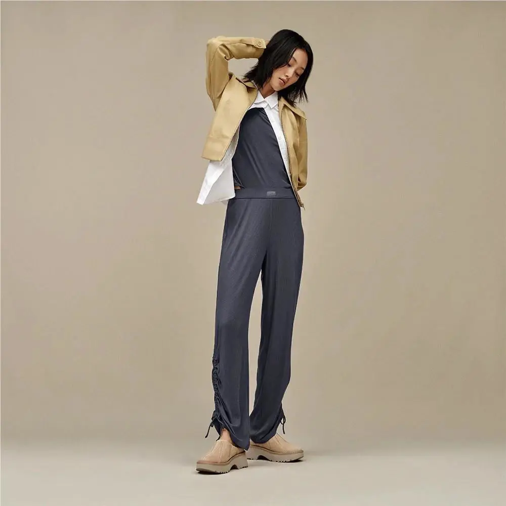 UGG shoes - New Height Sunwave - New Height Sunwave - Mustard Seed 8