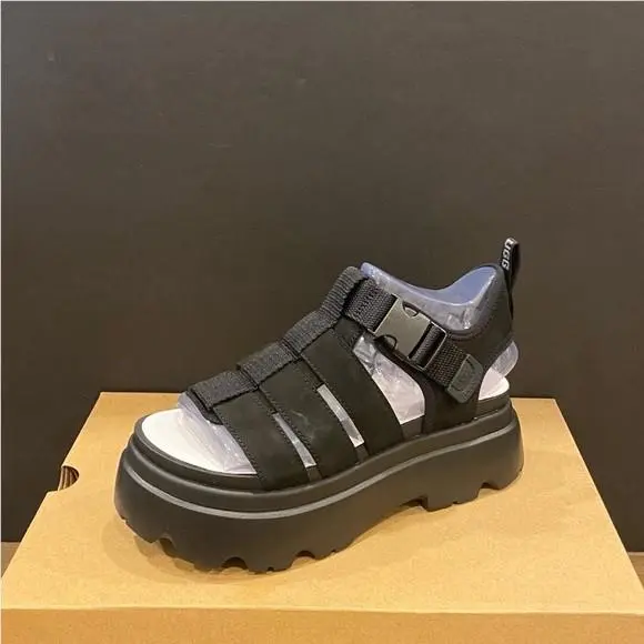 UGG shoes - Cora - Cora - Black 3