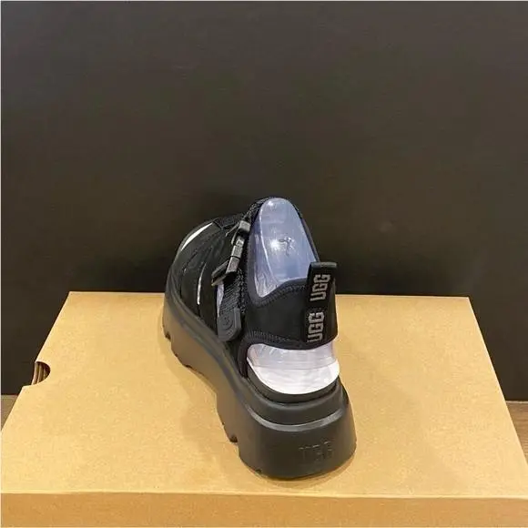UGG shoes - Cora - Cora - Black 5