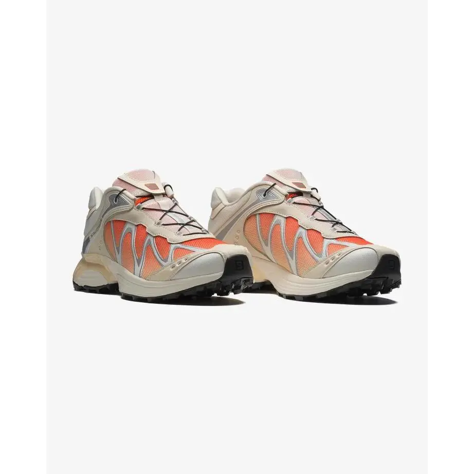 Salomon shoes - Salomon XT Whisper - Whisper - L47761700 - Multicolor 0