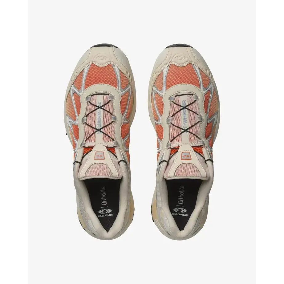 Salomon shoes - Salomon XT Whisper - Whisper - L47761700 - Multicolor 2