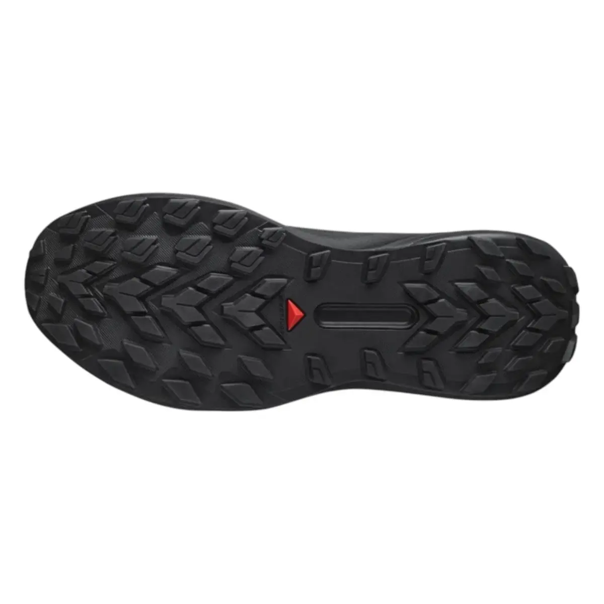 Salomon shoes - North Atlantic / Black / Sharkskin 8
