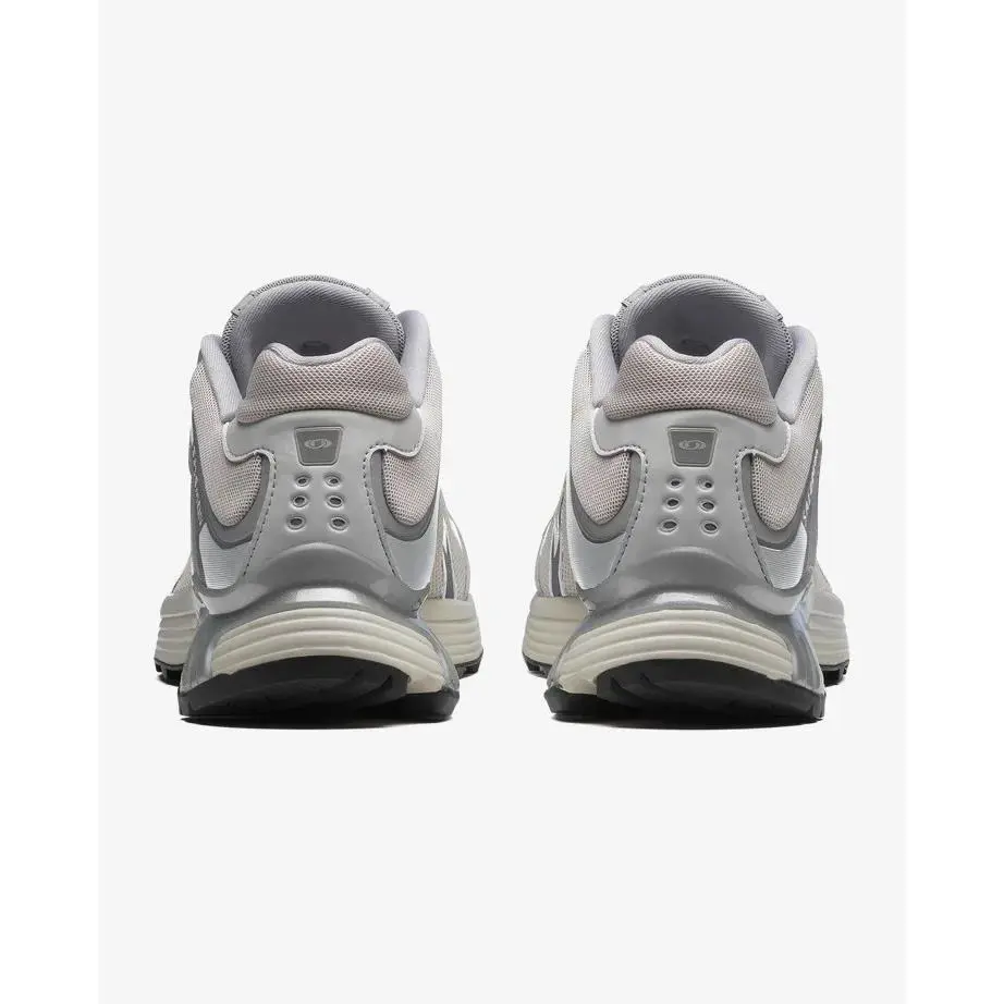Salomon shoes - Salomon XT Whisper - Whisper - L47801400 - Silver 3