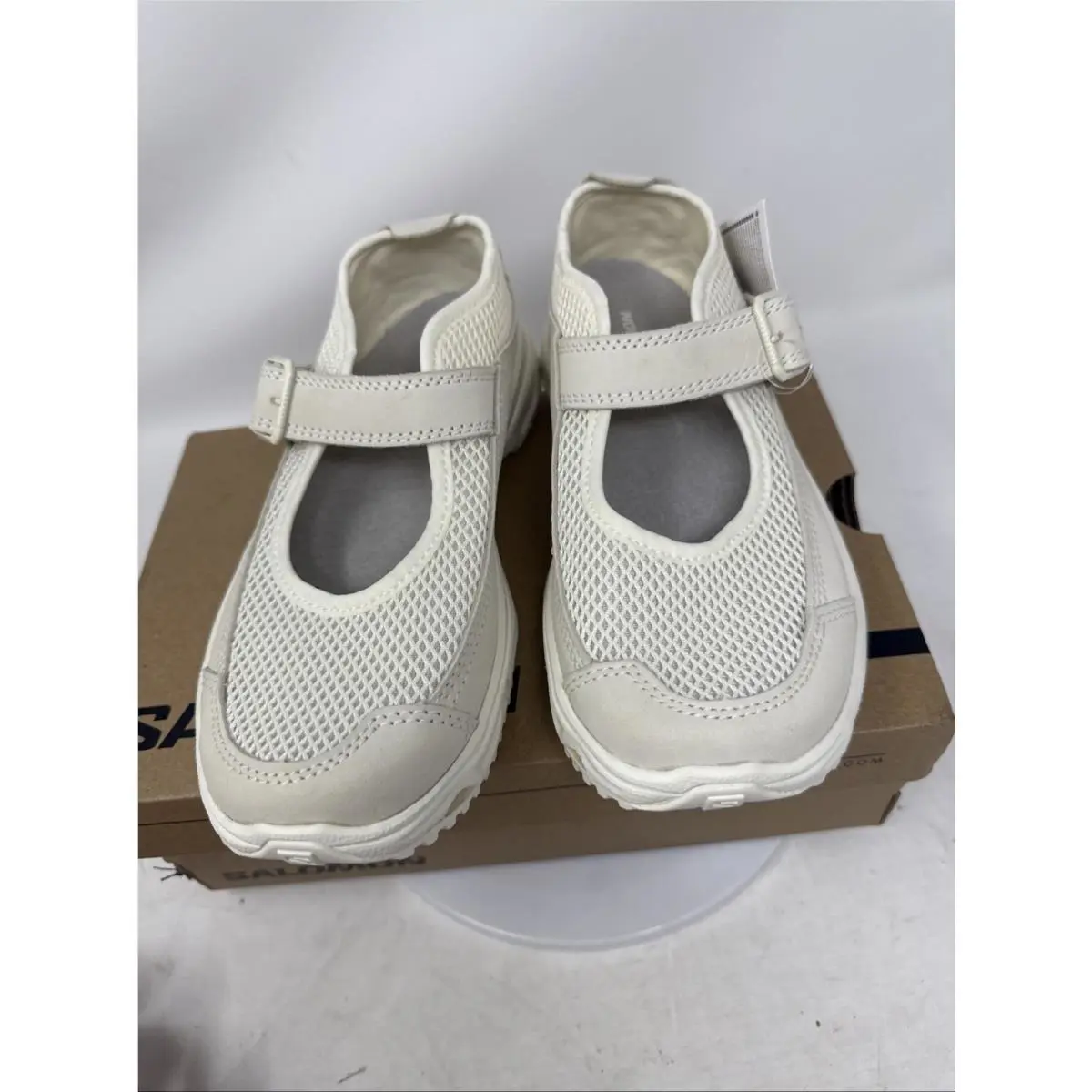 Salomon shoes - Sandy Liang - Sandy Liang - White 2