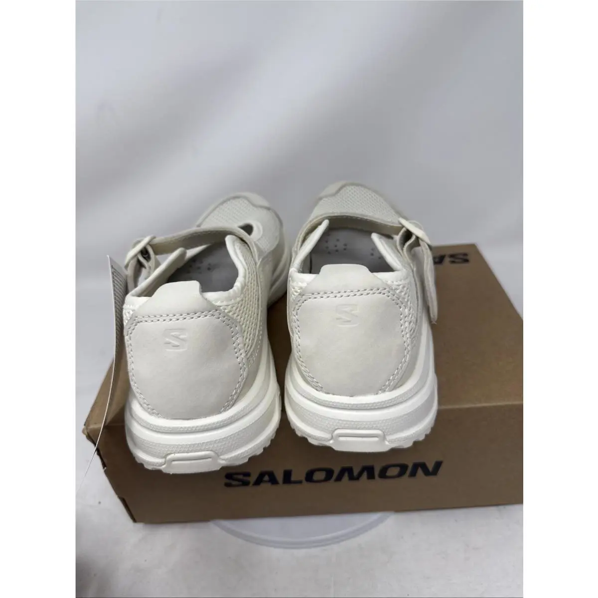 Salomon shoes - Sandy Liang - Sandy Liang - White 4