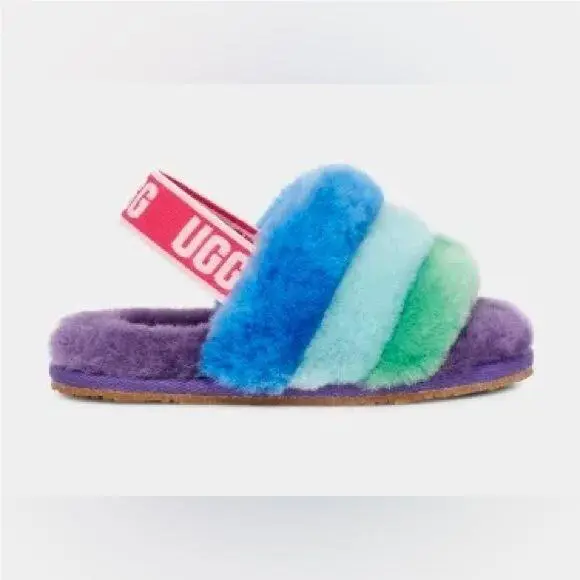 UGG shoes - Green 1