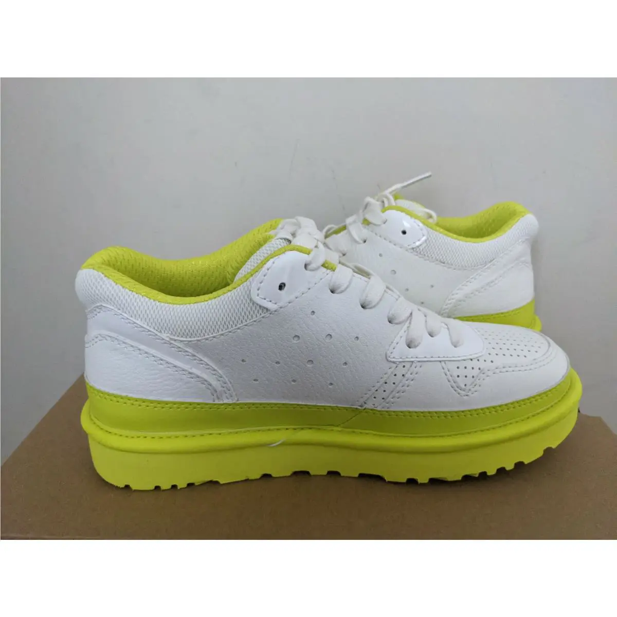 UGG shoes - Ugg Highland - Highland - White 0