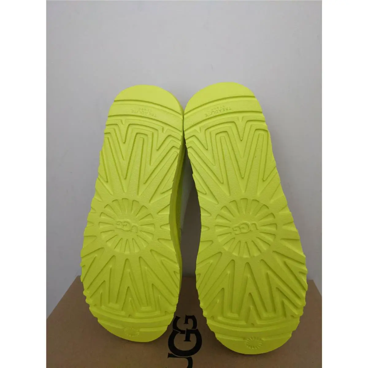 UGG shoes - Ugg Highland - Highland - White 4
