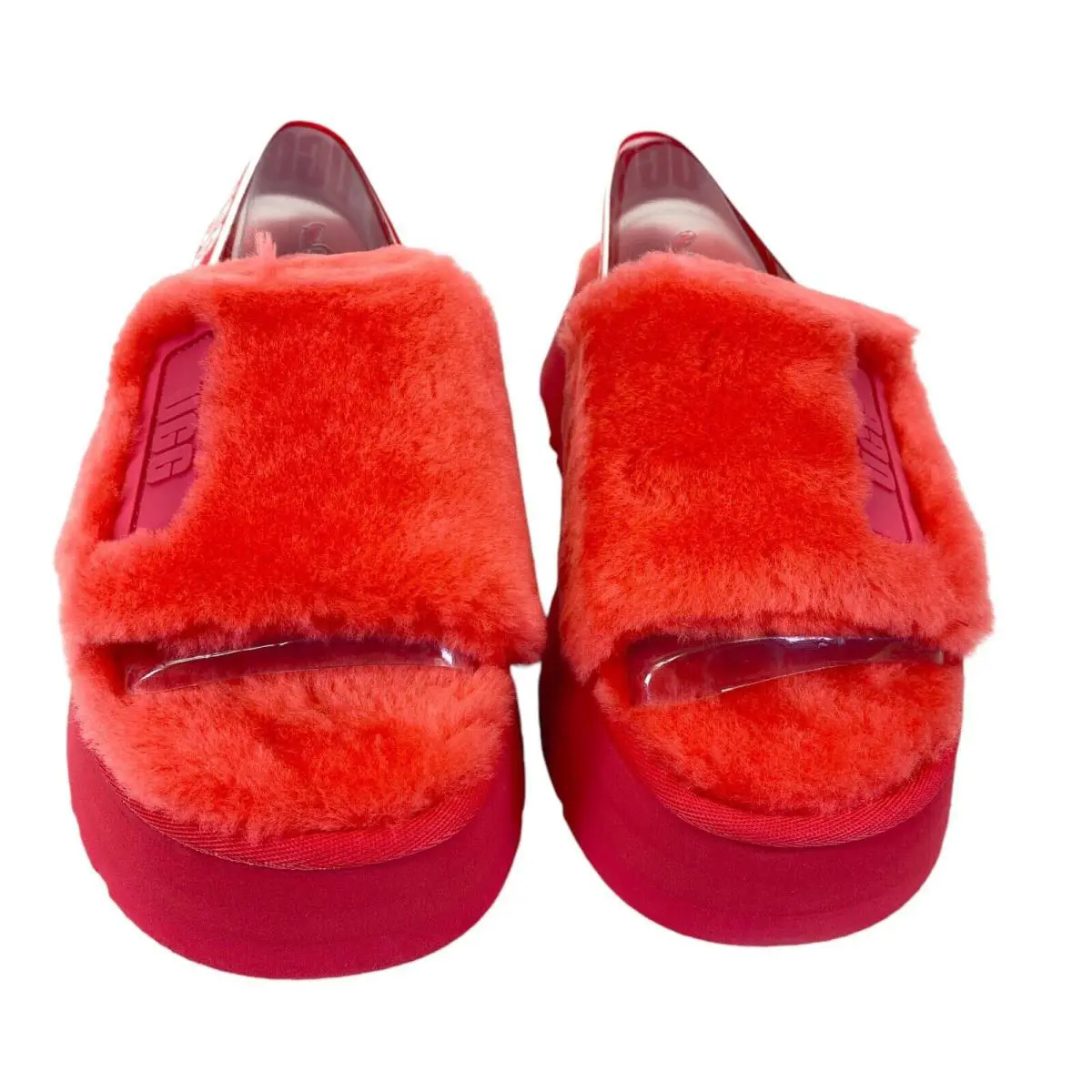 UGG shoes - UGG Disco - Disco - 1112258 - Pink 1