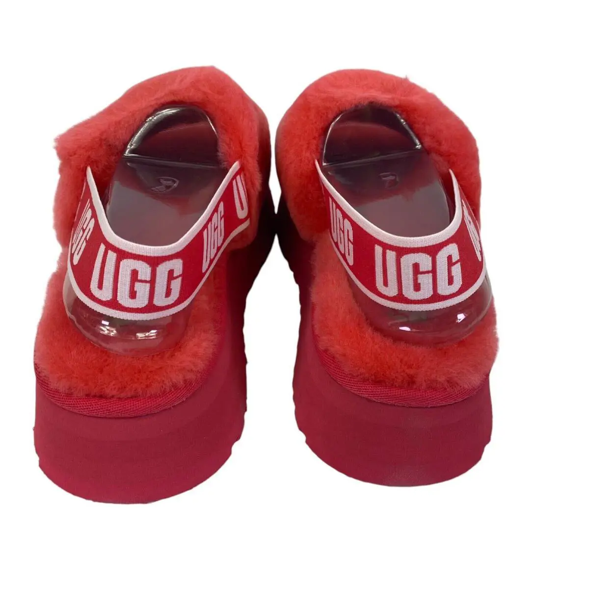 UGG shoes - UGG Disco - Disco - 1112258 - Pink 6