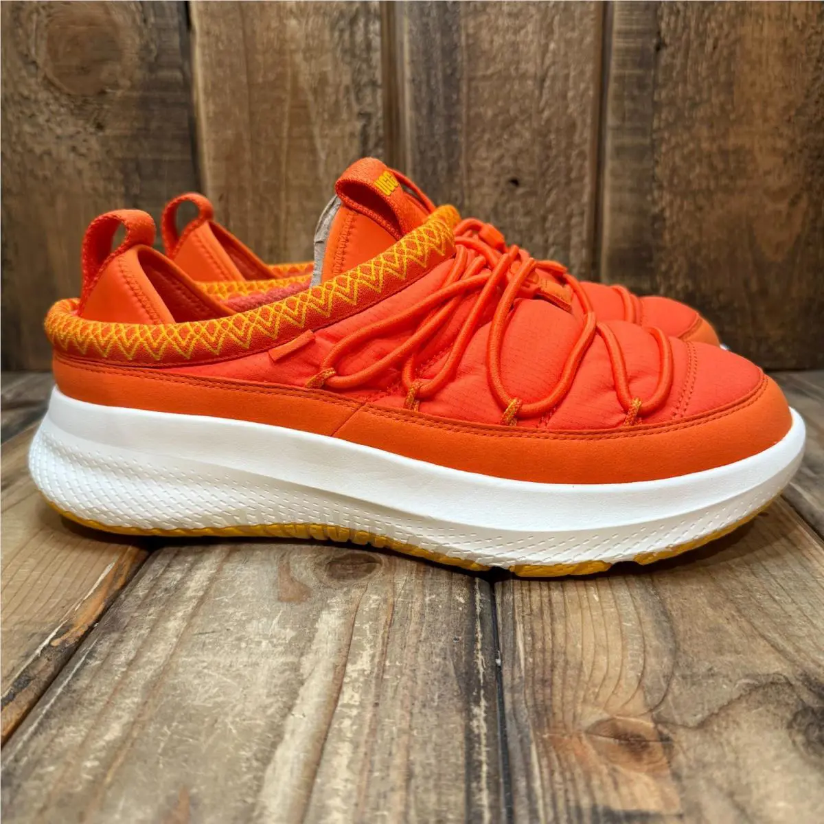 UGG shoes - UGG CA78 Tasman - Tasman - Orange 0