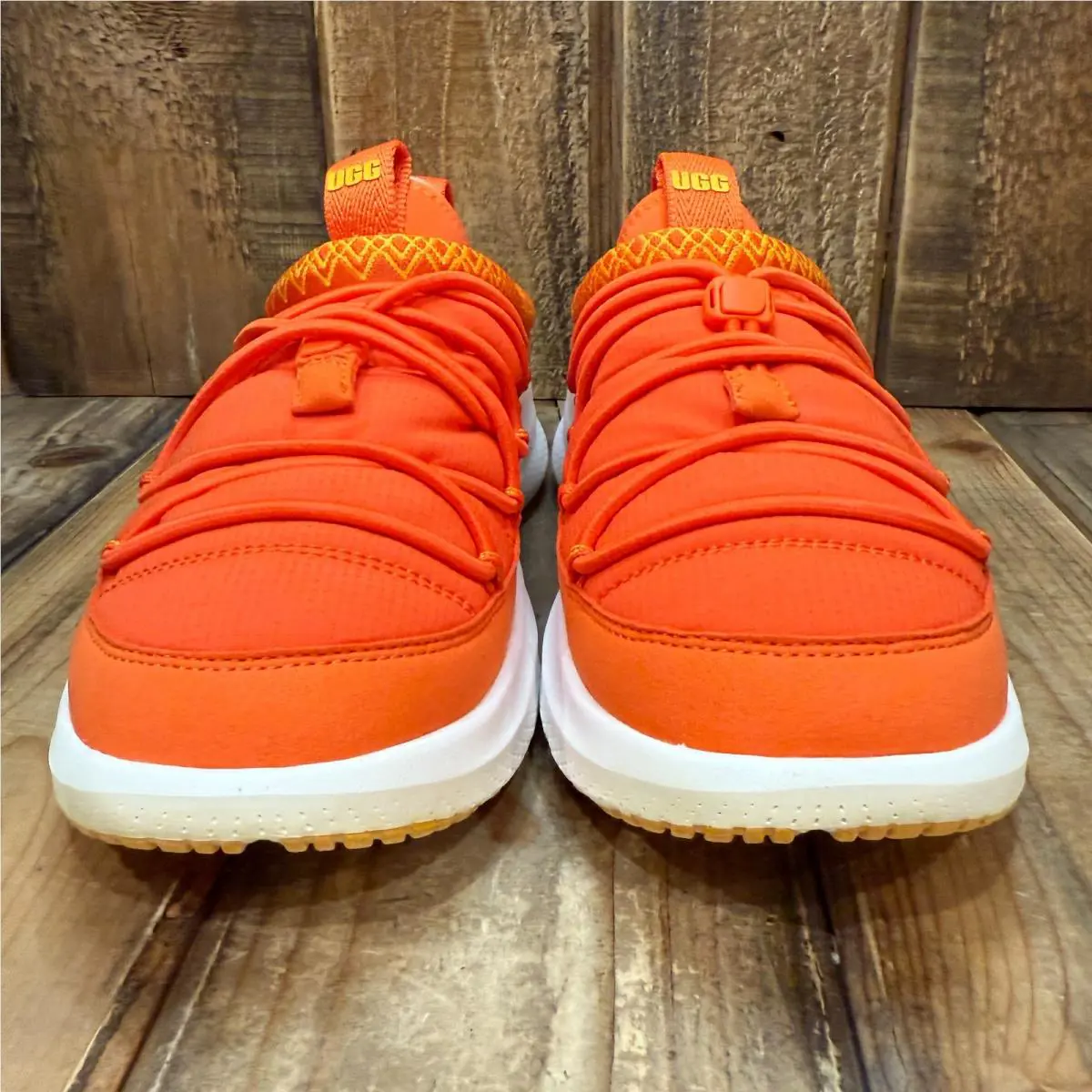 UGG shoes - UGG CA78 Tasman - Tasman - Orange 1