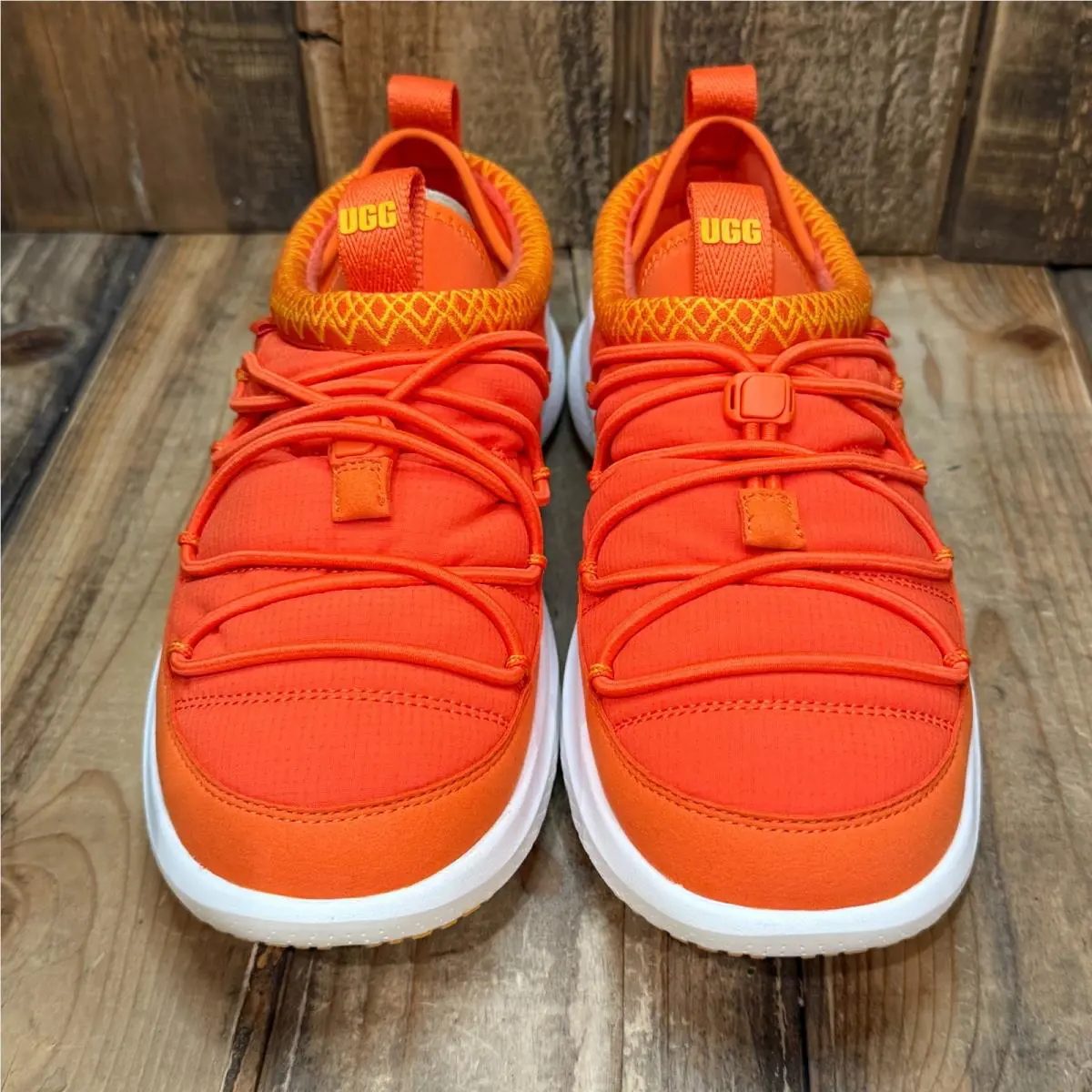 UGG shoes - UGG CA78 Tasman - Tasman - Orange 2