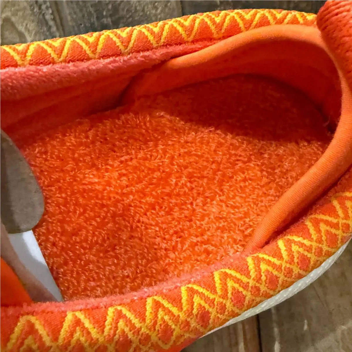 UGG shoes - UGG CA78 Tasman - Tasman - Orange 6