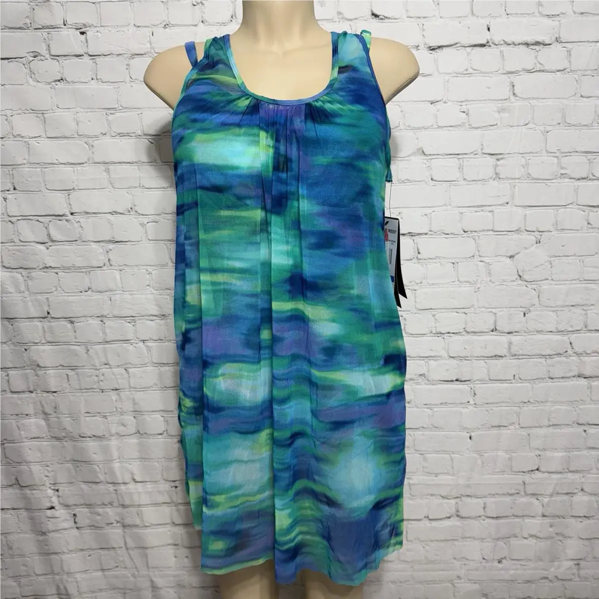 Reef clothing - Multicolor 2