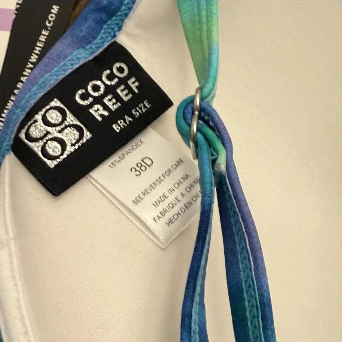 Reef clothing - Multicolor 7