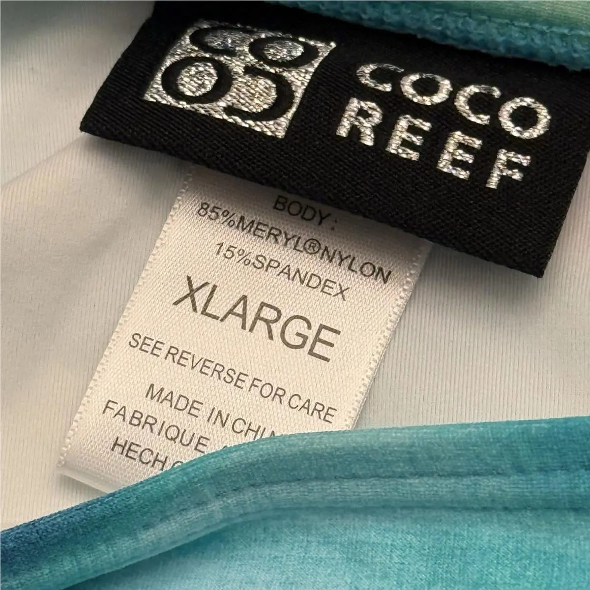 Reef clothing - Multicolor 9