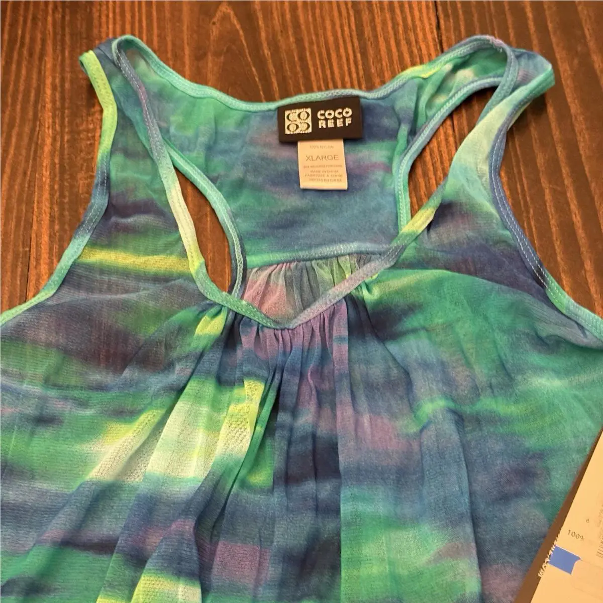 Reef clothing - Multicolor 10