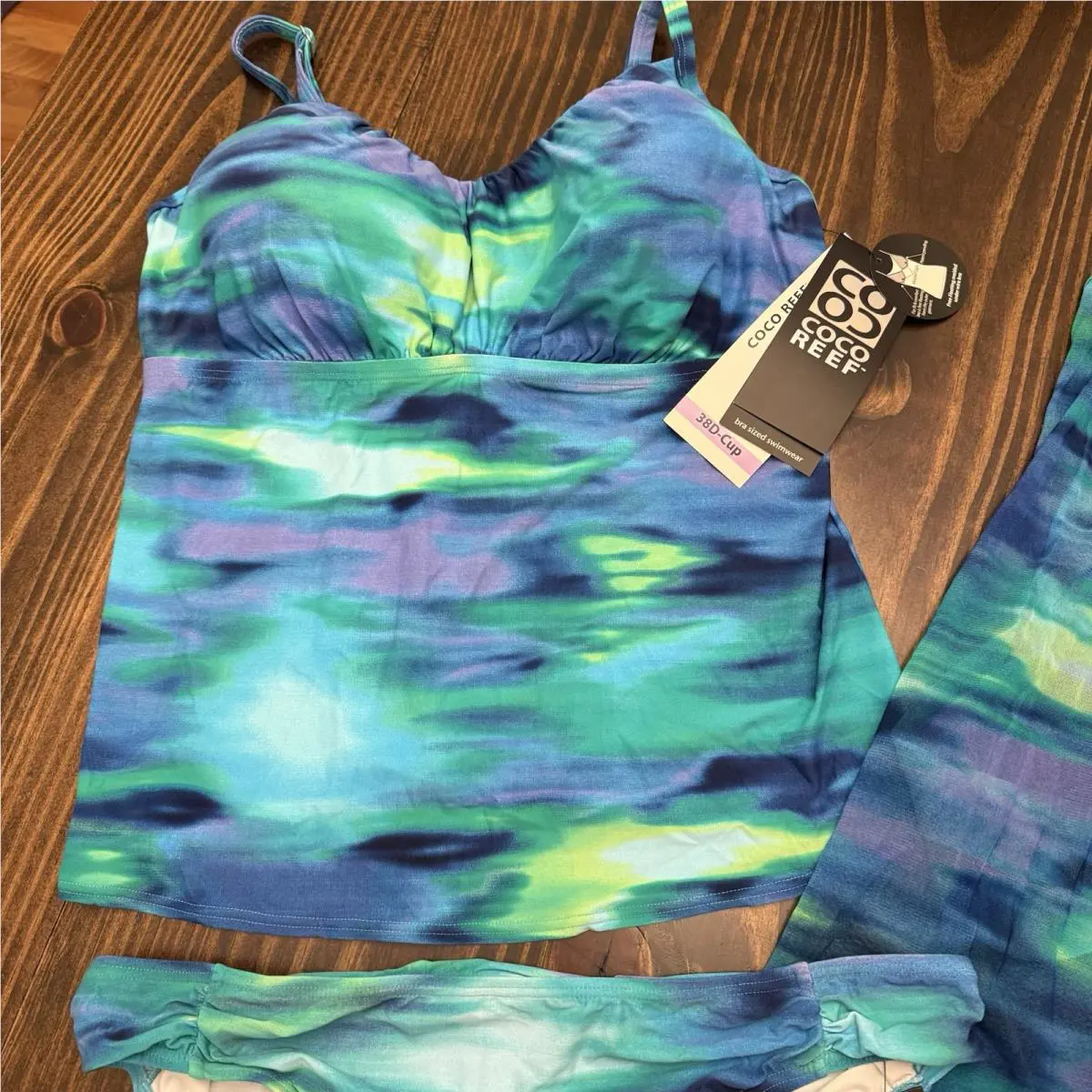 Reef clothing - Multicolor 11