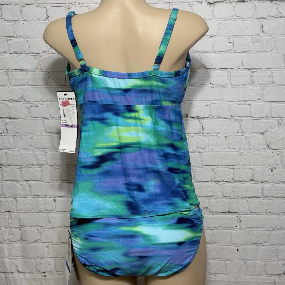 Reef clothing - Multicolor 0