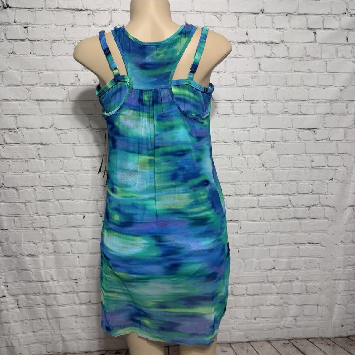 Reef clothing - Multicolor 1
