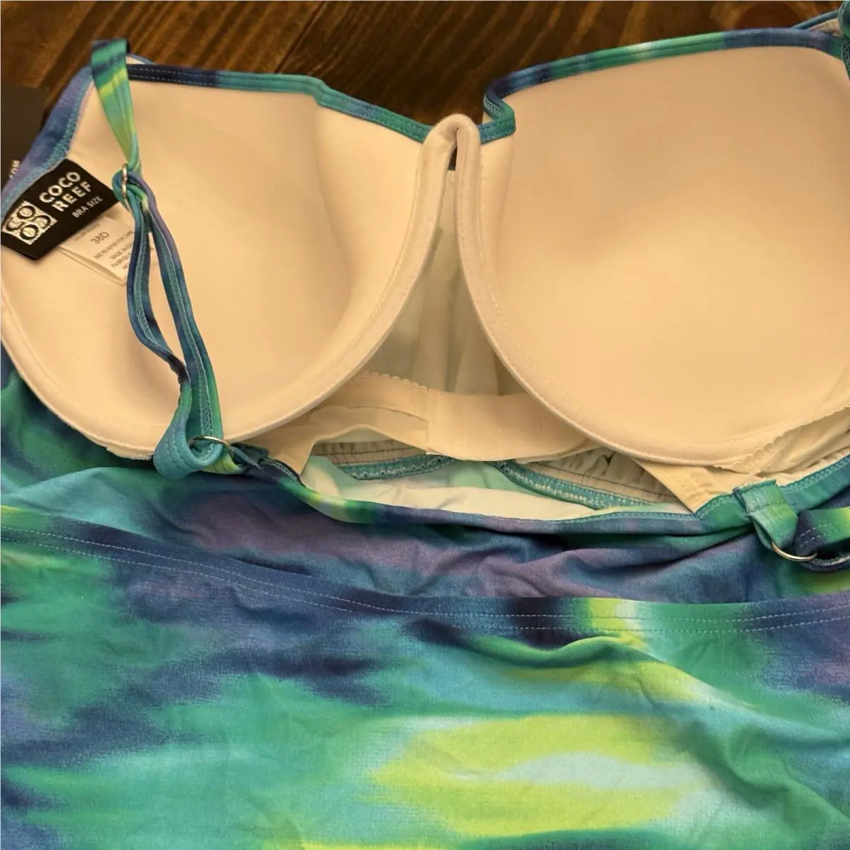 Reef clothing - Multicolor 5