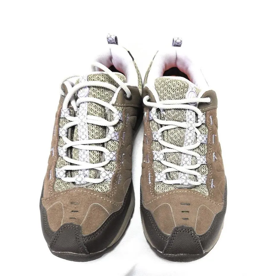 Merrell shoes - Merrell Zeolite Serge - Zeolite Serge - J227255C - Brown 1