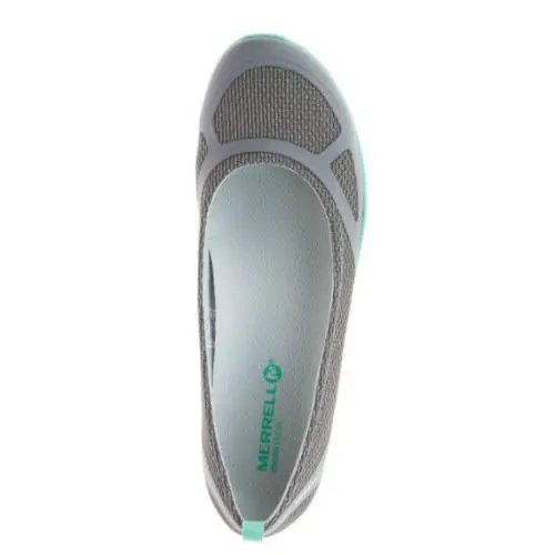 Merrell shoes - Merrell Ceylon Ballet - Ceylon Ballet - J55068 - Castlerock 0