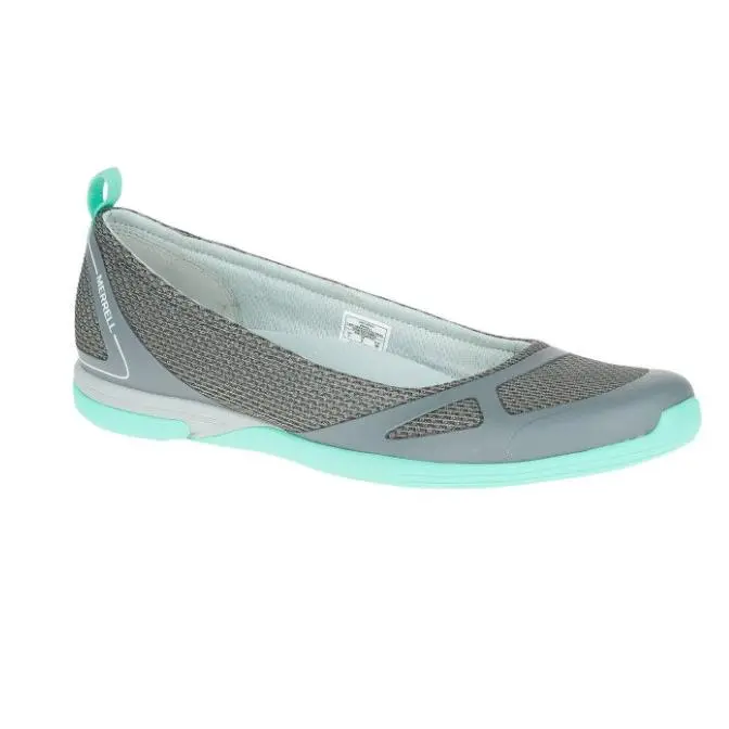 Merrell shoes - Merrell Ceylon Ballet - Ceylon Ballet - J55068 - Castlerock 1