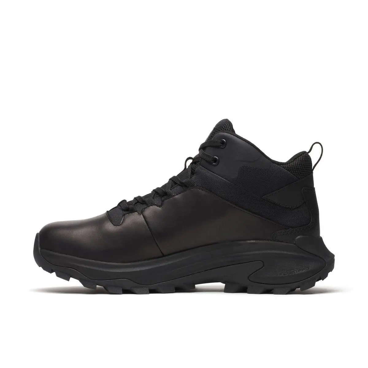 Merrell shoes - BLACK 1