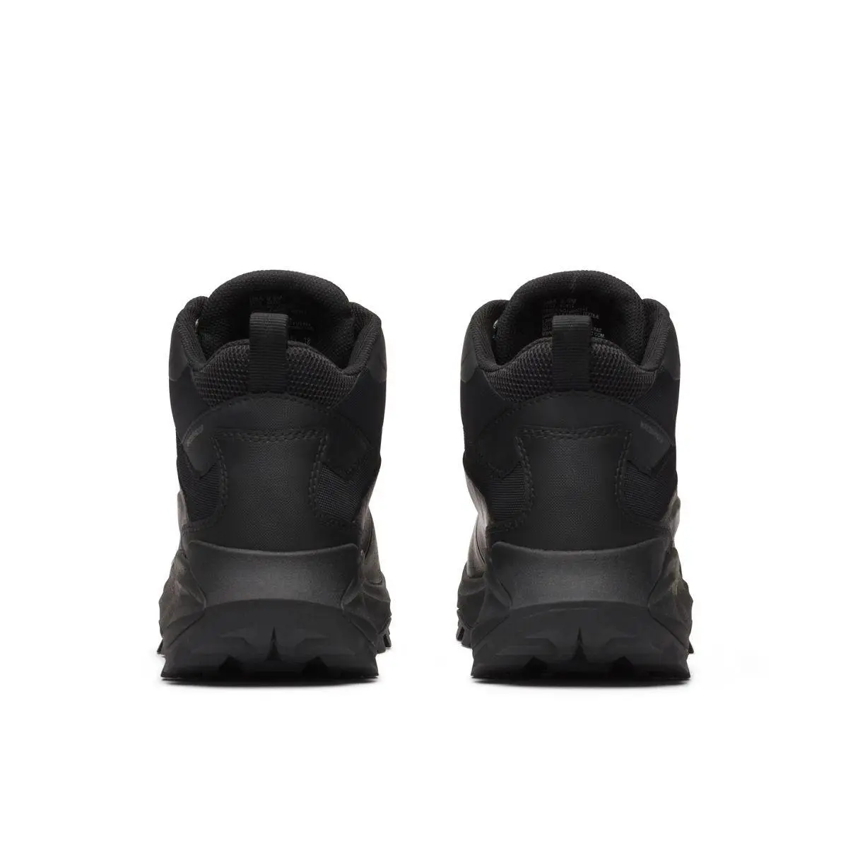 Merrell shoes - BLACK 2